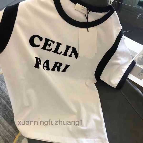 70% off clothing outlet store gaoding early spring black white contrast flocking letters short sleeve cotton 5tne
70% off clothing outlet store gaoding early spring black white contrast flocking letters short sleeve cotton 5tne