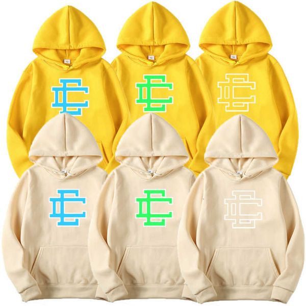 2023 mens designer ee womens double e hoodies sweatershirts suits streetwear pullover sweatshirts clothing loose hooded jumper oversized co, Black
2023 mens designer ee womens double e hoodies sweatershirts suits streetwear pullover sweatshirts clothing loose hooded jumper oversized co, Black