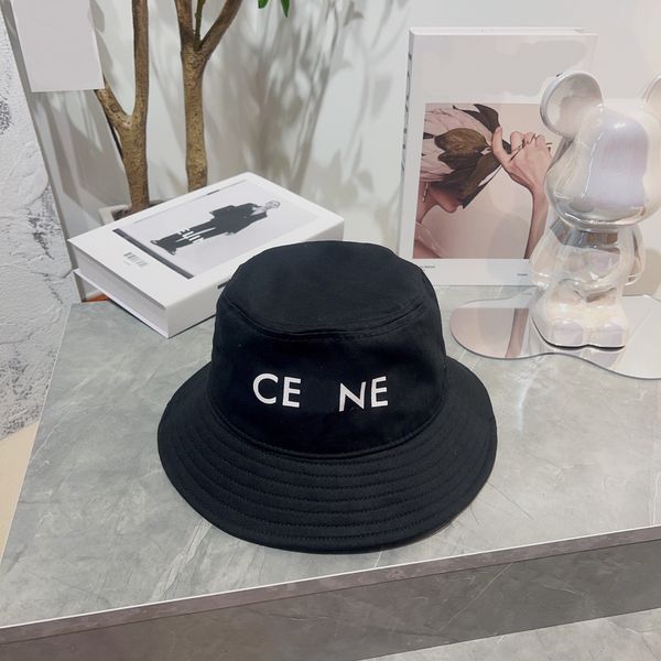 2023 designer bucket hathats for women wide brim hats beach casual active fashion street cap summer sun protection letter his-and-hers caps, Blue;gray
2023 designer bucket hathats for women wide brim hats beach casual active fashion street cap summer sun protection letter his-and-hers caps, Blue;gray