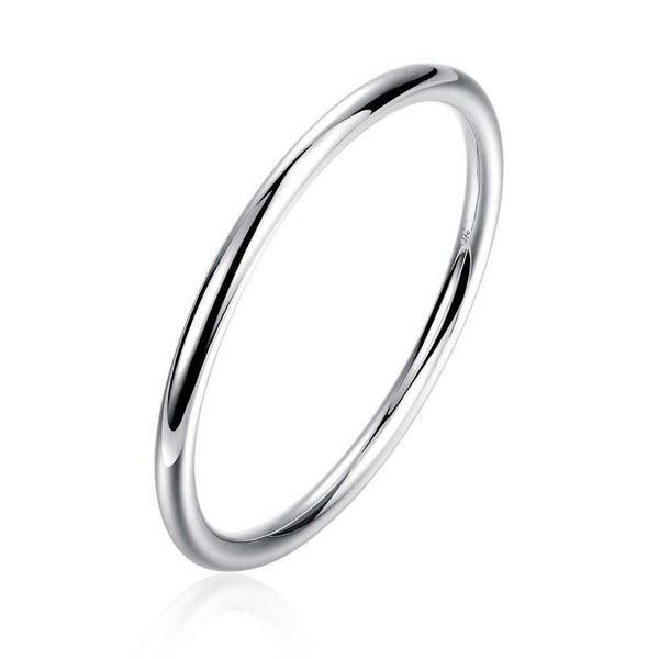 fashion accessories smooth round bracelet women's simple fashion bracelet in japan and south korea hot, Silver
fashion accessories smooth round bracelet women's simple fashion bracelet in japan and south korea hot, Silver