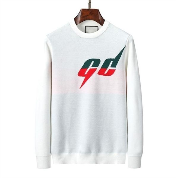 men's sweaters european fashion luxury brand plaid round neck knitwear autumn and winter thick sweaters pullover sweater for men, White;black
men's sweaters european fashion luxury brand plaid round neck knitwear autumn and winter thick sweaters pullover sweater for men, White;black
