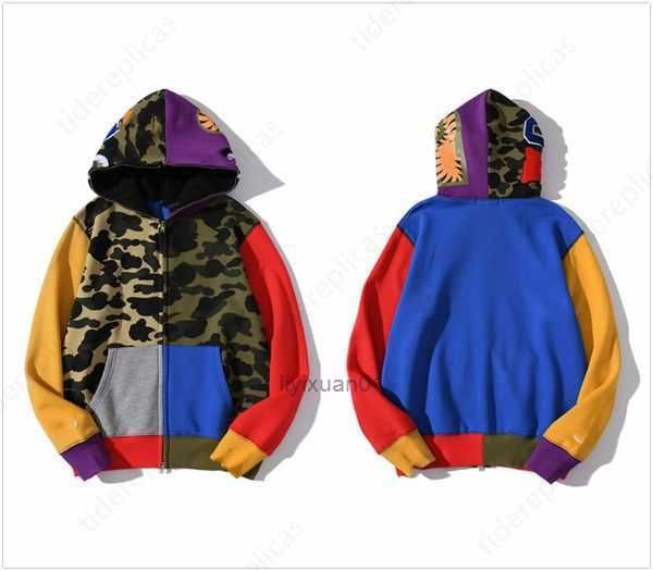 bape mens hoodies designer hoodie shark luminous women sweatshirts letters camo hoody oversized cotton zip sweaters hoodys embroidered cardi, Black
bape mens hoodies designer hoodie shark luminous women sweatshirts letters camo hoody oversized cotton zip sweaters hoodys embroidered cardi, Black