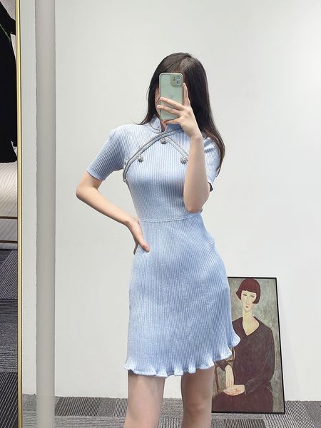 new s-elf portrait knitted skirt with plate buckle national style ladies slim fit fishtail dress, Black;gray
new s-elf portrait knitted skirt with plate buckle national style ladies slim fit fishtail dress, Black;gray