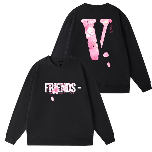 men's hoodies sweatshirts vlone spder hoodie embroidery letter mens clothesmen women hip hop young thug spider hoodie sweatshirts print, Black
men's hoodies sweatshirts vlone spder hoodie embroidery letter mens clothesmen women hip hop young thug spider hoodie sweatshirts print, Black