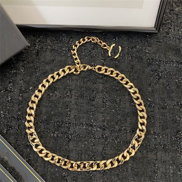 2023 latest women pendant necklaces ccity metal brass gold choker women jewelry designer luxury accessories 12, Silver
2023 latest women pendant necklaces ccity metal brass gold choker women jewelry designer luxury accessories 12, Silver