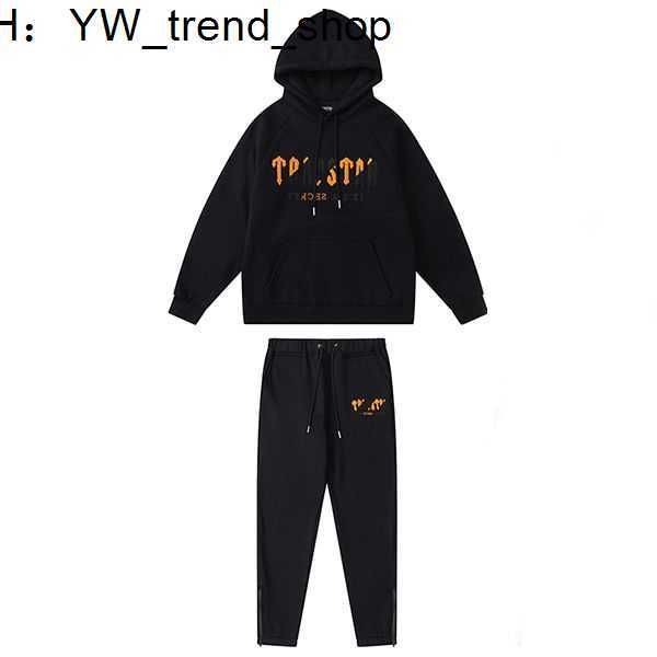 8 styles trapstars hoodies towel embroidery mens hoodie designers clothing europe and american style sweatshirt designer trapstar tracksuits, Black
8 styles trapstars hoodies towel embroidery mens hoodie designers clothing europe and american style sweatshirt designer trapstar tracksuits, Black