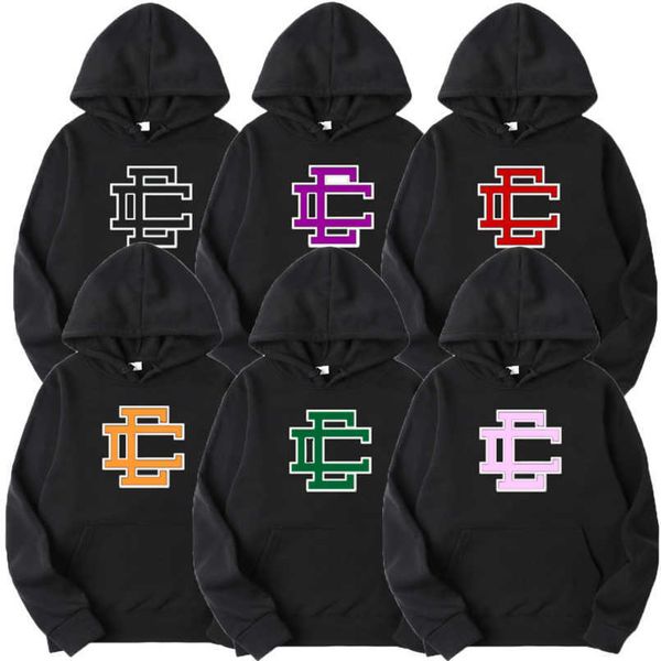 designer ee hoodie fashion double e pattern hoodies mens womens loose streetwear clothing lovers street tracksuit pullover hooded sweatshirt, Black
designer ee hoodie fashion double e pattern hoodies mens womens loose streetwear clothing lovers street tracksuit pullover hooded sweatshirt, Black