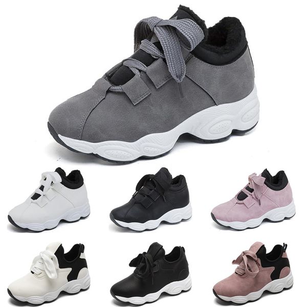 running shoes men women running shoes triple black white gray mens womens sneakers eur 36-40
running shoes men women running shoes triple black white gray mens womens sneakers eur 36-40