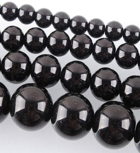 wojiaer 614mm black quartz stone beads for jewelry making diy needlework spacer round natural lots bulk dby9105424105
wojiaer 614mm black quartz stone beads for jewelry making diy needlework spacer round natural lots bulk dby9105424105