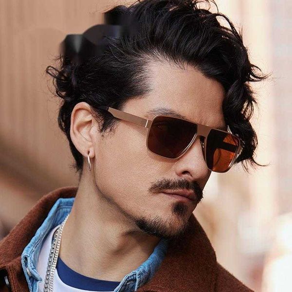 personalized sun glasses classic polarized men's designer brand aviator sunglasses uv400 brands for men pilot box sunglasses, White;black
personalized sun glasses classic polarized men's designer brand aviator sunglasses uv400 brands for men pilot box sunglasses, White;black