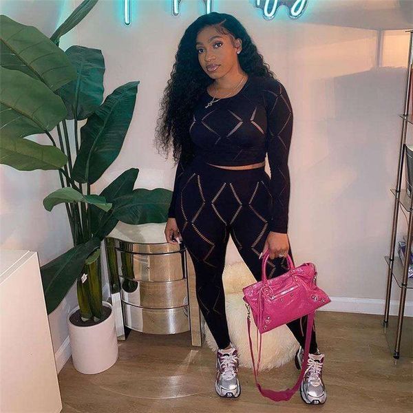 wind women s spring clothing pant hollow out ripped high waist tight trousers leisure sports suit for, White
wind women s spring clothing pant hollow out ripped high waist tight trousers leisure sports suit for, White