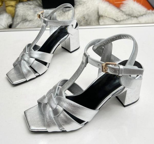 designer leather women tribute chunky sandals leather mid heel flat dress shoes classic ladies famous casual elegant size 34-44, Black
designer leather women tribute chunky sandals leather mid heel flat dress shoes classic ladies famous casual elegant size 34-44, Black