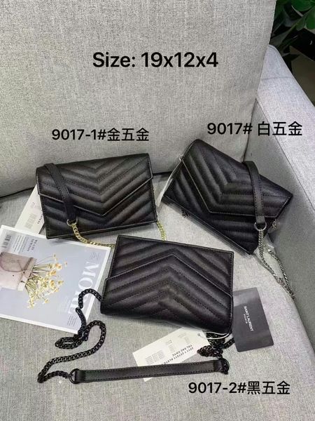2023 women luxury brand shoulder bags totes chains double flap genuine leather handbag fashion designer cross body purse calfskin caviar cla
2023 women luxury brand shoulder bags totes chains double flap genuine leather handbag fashion designer cross body purse calfskin caviar cla