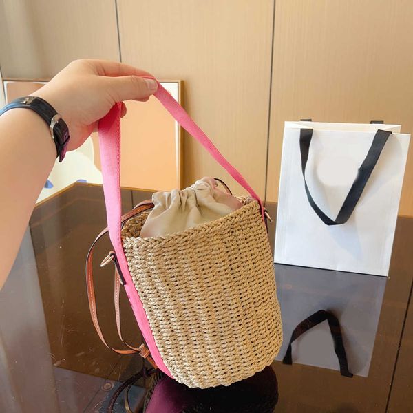 embroidery raffia beach bags women totes straw woven designer bag shoulder crossbody mini handbags lady wallet purses for holidays 230615
embroidery raffia beach bags women totes straw woven designer bag shoulder crossbody mini handbags lady wallet purses for holidays 230615