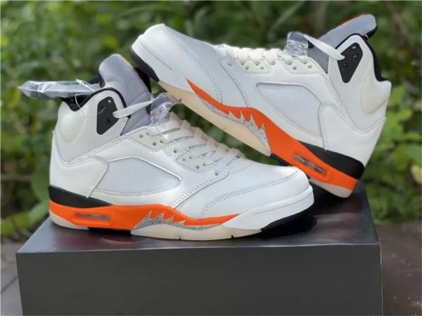 wholesale basketball shoes 5s shattered backboardmens 5 white multi-color total orange designer sports sneakers size us7~13 ing
wholesale basketball shoes 5s shattered backboardmens 5 white multi-color total orange designer sports sneakers size us7~13 ing