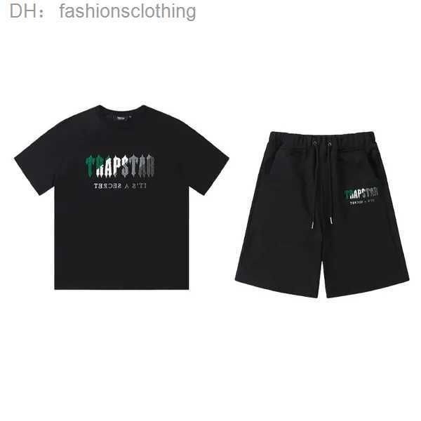 motion design cotton clothes short set summer men trapstar london shooters women embroidered bottom tracksuit clothing 23ess 2 1fof, Gray
motion design cotton clothes short set summer men trapstar london shooters women embroidered bottom tracksuit clothing 23ess 2 1fof, Gray