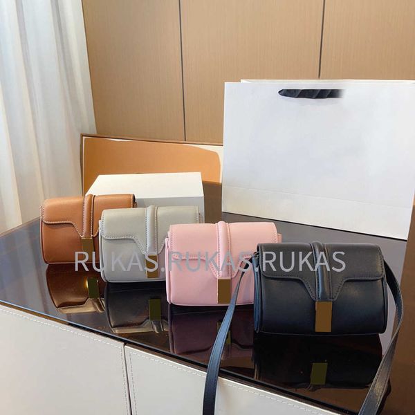 2023 niche leather women's small bag fashion crossbody bag female autumn and winter new female bag three-dimensional shoulder bag
2023 niche leather women's small bag fashion crossbody bag female autumn and winter new female bag three-dimensional shoulder bag