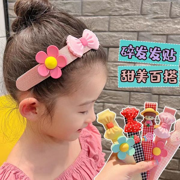 fashion blogger designer jewelry children's magic sticker cute flower sorting fragmented hair bangs sticker accessories headwear clips, Golden;silver
fashion blogger designer jewelry children's magic sticker cute flower sorting fragmented hair bangs sticker accessories headwear clips, Golden;silver