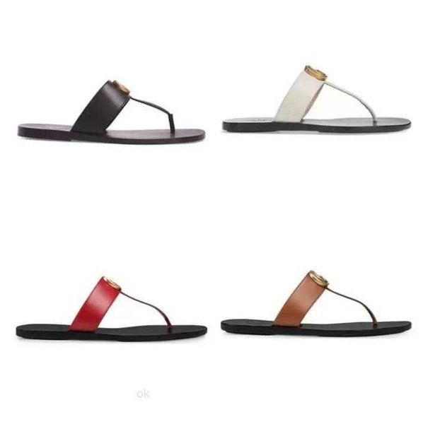 wholesale summer brand designer women flip flops slipper fashion genuine leather slides sandals metal chain ladies casual shoes 35-45, Black
wholesale summer brand designer women flip flops slipper fashion genuine leather slides sandals metal chain ladies casual shoes 35-45, Black