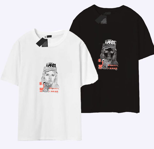 mens designer band t shirts fashion black white short sleeve luxury letter pattern t-shirt size xs-4xl#ljs44, White;black
mens designer band t shirts fashion black white short sleeve luxury letter pattern t-shirt size xs-4xl#ljs44, White;black