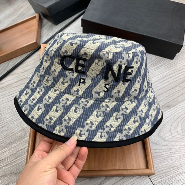 2023 mens womens designers bucket hat fitted hats sun prevent bonnet beanie baseball cap snapbacks outdoor fishing dress beanies knitted hat, Blue;gray
2023 mens womens designers bucket hat fitted hats sun prevent bonnet beanie baseball cap snapbacks outdoor fishing dress beanies knitted hat, Blue;gray