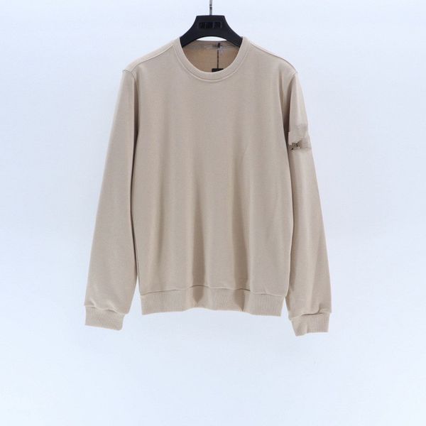 fashion hoodie designers mens sweatshirt men brand real estate armband round collar men and women loose long sleeves, Black
fashion hoodie designers mens sweatshirt men brand real estate armband round collar men and women loose long sleeves, Black