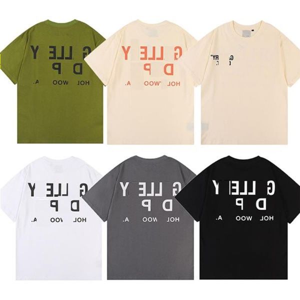 galleryse mens' t-shirts tees tshirt summer fashion mens womens designers t shirts long sleeve luxurys letter cotton tshirts jnsf, White;black
galleryse mens' t-shirts tees tshirt summer fashion mens womens designers t shirts long sleeve luxurys letter cotton tshirts jnsf, White;black