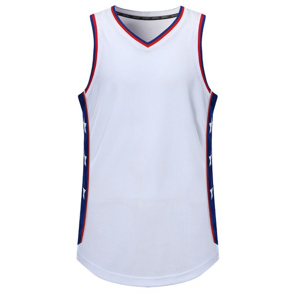 men' tank mens basketball jersey sports fitness quick dry custom work out running vest male training loose track suit 230721, White;black
men' tank mens basketball jersey sports fitness quick dry custom work out running vest male training loose track suit 230721, White;black