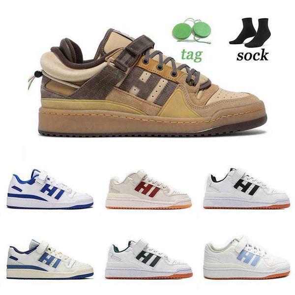 2022 forum low bad bunny mens running shoes white royal blue back to school pink easter egg true orange crew navy womens sneakers sports tra, Black
2022 forum low bad bunny mens running shoes white royal blue back to school pink easter egg true orange crew navy womens sneakers sports tra, Black