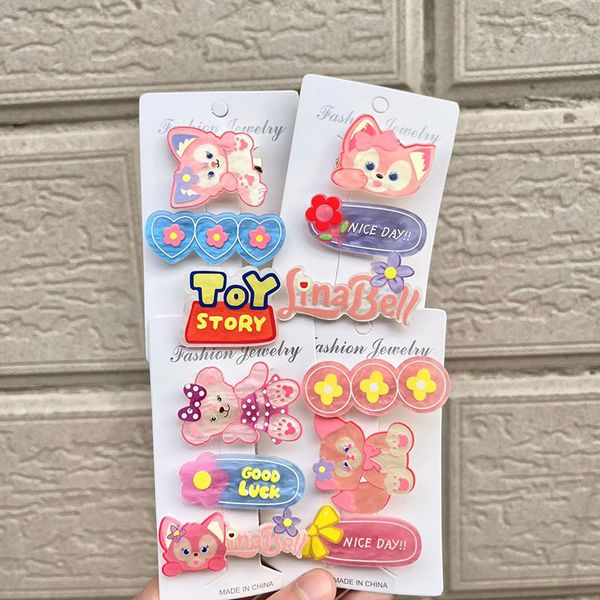 fashion blogger designer jewelry cartoon children's hair clip super cute internet celebrity bangs clip headwear clips barrettes wholesa, Golden;silver
fashion blogger designer jewelry cartoon children's hair clip super cute internet celebrity bangs clip headwear clips barrettes wholesa, Golden;silver