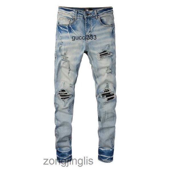 and amirly designers jeans pants men jean new us casual hip worn hop high street worn out washed splash ink color painting slim fit jeans me, Blue
and amirly designers jeans pants men jean new us casual hip worn hop high street worn out washed splash ink color painting slim fit jeans me, Blue