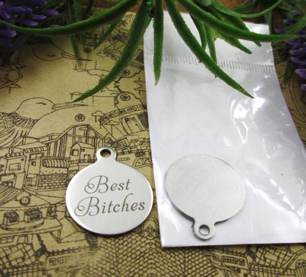 40pcsquotbitchesquotstainless steel charms more style for choosing diy pendants for necklace5123928, Bronze;silver
40pcsquotbitchesquotstainless steel charms more style for choosing diy pendants for necklace5123928, Bronze;silver