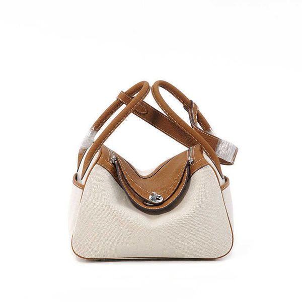 luxury hemrres tote bag new classic fashion layer cow leather with linen high-quality women's portable shoulder bag lindys klyb
luxury hemrres tote bag new classic fashion layer cow leather with linen high-quality women's portable shoulder bag lindys klyb
