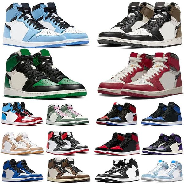jumpman 1 mid high basketball shoes men women 1s university blue dark mocha chicago unc hyper royal sports shoes black red green smoke grey
jumpman 1 mid high basketball shoes men women 1s university blue dark mocha chicago unc hyper royal sports shoes black red green smoke grey