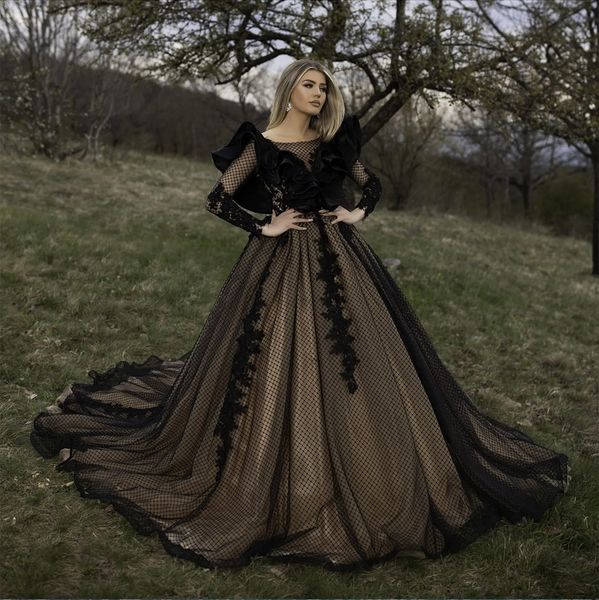 2023 black quinceanera dresses long sleeve lace applique prom gowns ruffles sweet 15 masquerade dress, Blue;red
2023 black quinceanera dresses long sleeve lace applique prom gowns ruffles sweet 15 masquerade dress, Blue;red