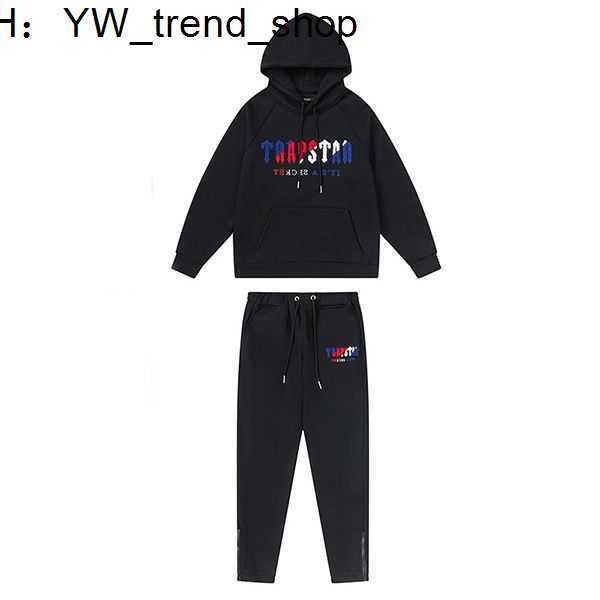 8 styles trapstars hoodies towel embroidery mens hoodie designers clothing europe and american style sweatshirt designer trapstar tracksuits, Black
8 styles trapstars hoodies towel embroidery mens hoodie designers clothing europe and american style sweatshirt designer trapstar tracksuits, Black
