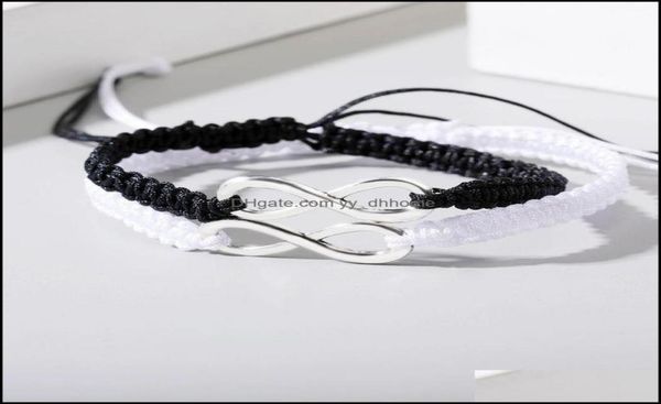 charm bracelets jewelry adjustable handmade braided eightcharacter lucky couple rope string infinity bracelet for women male love4361296, Golden;silver
charm bracelets jewelry adjustable handmade braided eightcharacter lucky couple rope string infinity bracelet for women male love4361296, Golden;silver