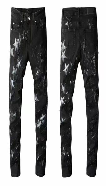 designer men jeans hiphop fashion zipper hole wash jeans pants retro torn fold stitching mens design motorcycle riding cool slim 3408749, Blue
designer men jeans hiphop fashion zipper hole wash jeans pants retro torn fold stitching mens design motorcycle riding cool slim 3408749, Blue