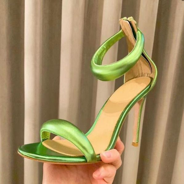 stiletto sandals for womens gianvito rossi luxury designer zip high heeled dress shoes genuine leather fashionable comfortable9.5cm heel rom, Black
stiletto sandals for womens gianvito rossi luxury designer zip high heeled dress shoes genuine leather fashionable comfortable9.5cm heel rom, Black