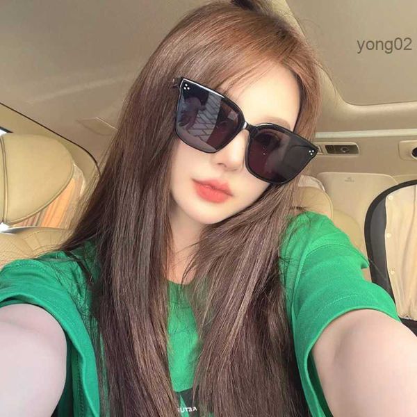 designer gm cool sunglasses gentle monster 2023 new style men's and women's small frame three-point stud uv protection sun tiktok, White;black
designer gm cool sunglasses gentle monster 2023 new style men's and women's small frame three-point stud uv protection sun tiktok, White;black
