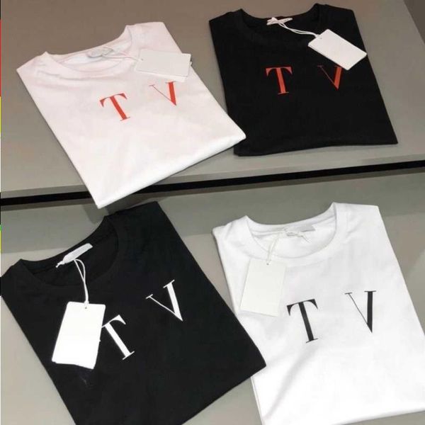 2022 fashion mens designer pattern print t shirts black style polos t-shirt men women short sleeve tees s-6xl qdhni, White;black
2022 fashion mens designer pattern print t shirts black style polos t-shirt men women short sleeve tees s-6xl qdhni, White;black