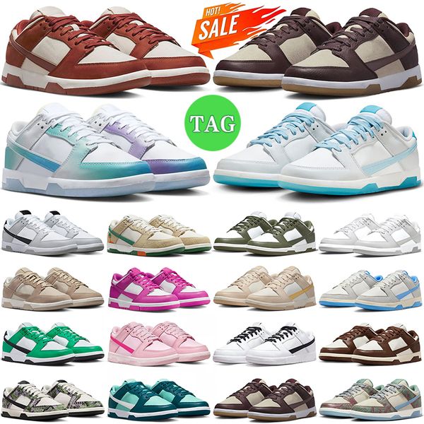 2023 low running shoes men women sandrift panda pink white black cacao wow plum eclipse sail coast chicago coast gai mens trainers outdoor s
2023 low running shoes men women sandrift panda pink white black cacao wow plum eclipse sail coast chicago coast gai mens trainers outdoor s