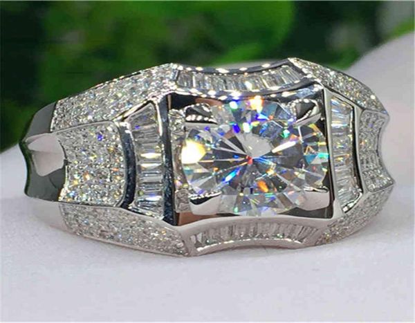 luxury solitaire male 1ct lab diamond cz ring 925 sterling silver engagement wedding band rings for men gemstones party bijou1124050, Slivery;golden
luxury solitaire male 1ct lab diamond cz ring 925 sterling silver engagement wedding band rings for men gemstones party bijou1124050, Slivery;golden