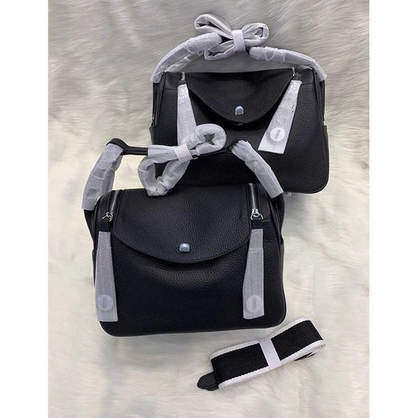 luxury hemrres tote bag new fashion 2023 litchi pattern lindys bag mini doctor leather women's single shoulder messenger handbag medici
luxury hemrres tote bag new fashion 2023 litchi pattern lindys bag mini doctor leather women's single shoulder messenger handbag medici