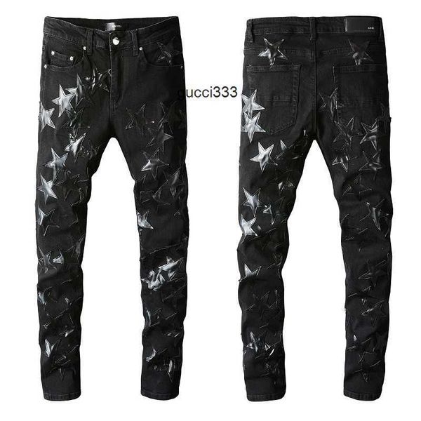clothing amirly new arrivals man mens luxury designer #691 denim jeans holes pants trousers jean coolguy biker, Blue
clothing amirly new arrivals man mens luxury designer #691 denim jeans holes pants trousers jean coolguy biker, Blue