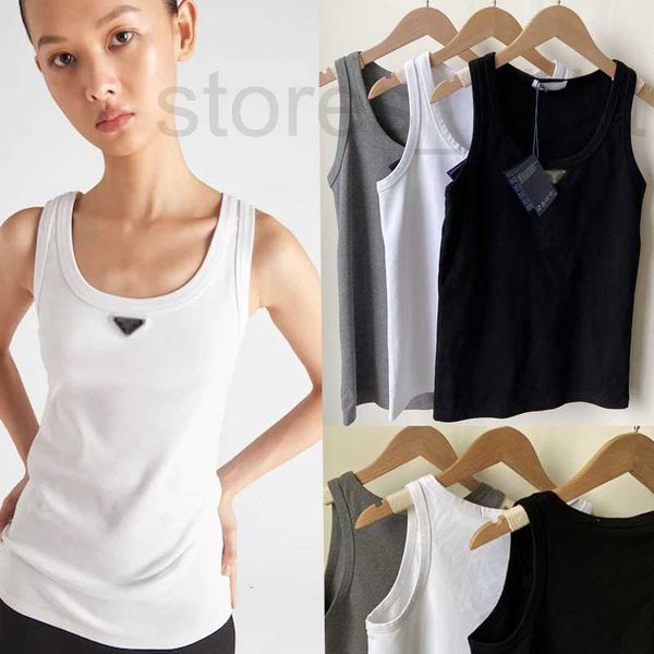 women's tanks & camis designer summer new metal triangle elastic comfortable breathable street casual super versatile vest/b5lc, White
women's tanks & camis designer summer new metal triangle elastic comfortable breathable street casual super versatile vest/b5lc, White