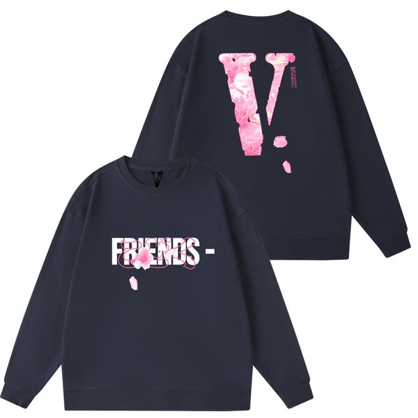 vlone hoodie mens designer hoodie friends letter print tees big v men women short sleeve hip hop style black white orange t-shirts vlone tee
vlone hoodie mens designer hoodie friends letter print tees big v men women short sleeve hip hop style black white orange t-shirts vlone tee