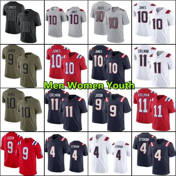 bailey zappe mac jones football jerseys cole strange matt judon rhamondre stevenson damien harris julian edelman tom brady juju smith-schust, Black;red
bailey zappe mac jones football jerseys cole strange matt judon rhamondre stevenson damien harris julian edelman tom brady juju smith-schust, Black;red