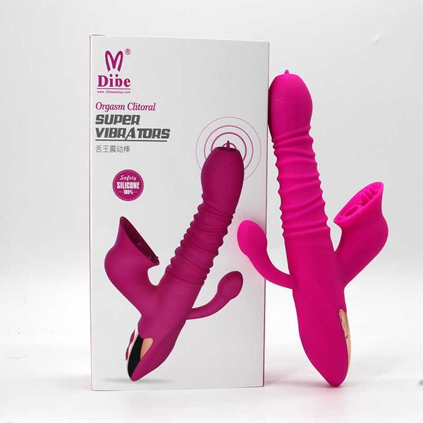 tibe vibrating stick and sucking intelligent heating telescopic female device 83% off factory online
tibe vibrating stick and sucking intelligent heating telescopic female device 83% off factory online