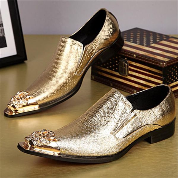 new arrival snakeskin genuine leather groom shoes metallic cowhide men shoes oxfords business shoes italian pointed toe size 285s, Black;gray
new arrival snakeskin genuine leather groom shoes metallic cowhide men shoes oxfords business shoes italian pointed toe size 285s, Black;gray